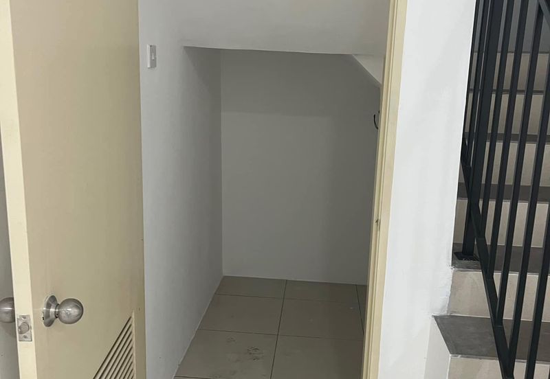 TAMAN METRO PENGKALAN