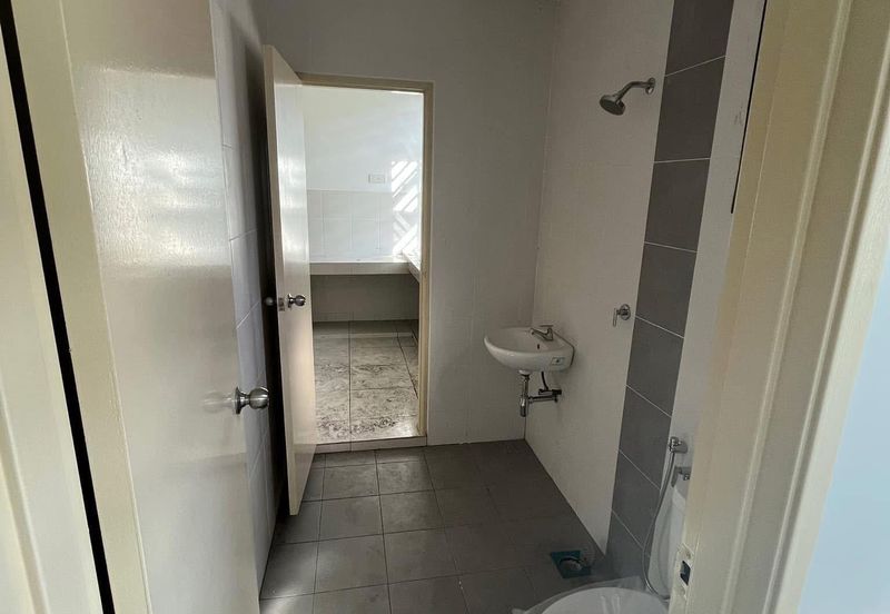 TAMAN METRO PENGKALAN