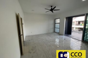 TAMAN METRO PENGKALAN