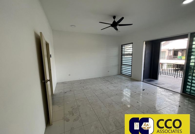 TAMAN METRO PENGKALAN