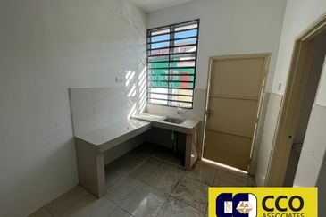 TAMAN METRO PENGKALAN