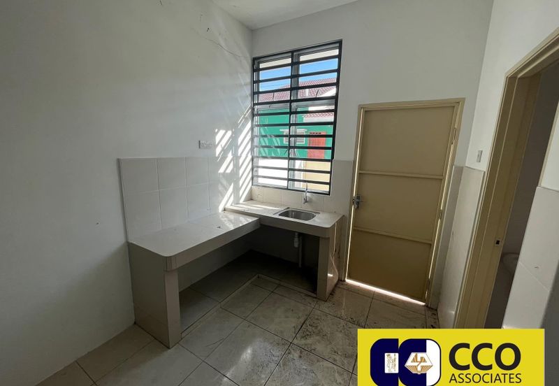 TAMAN METRO PENGKALAN