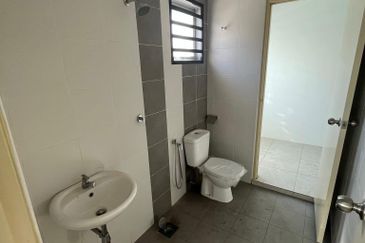 TAMAN METRO PENGKALAN