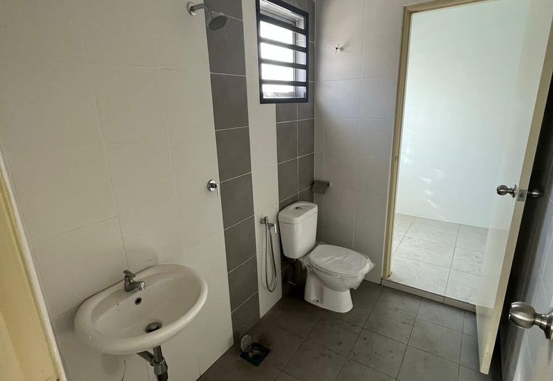 TAMAN METRO PENGKALAN