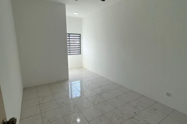 TAMAN METRO PENGKALAN