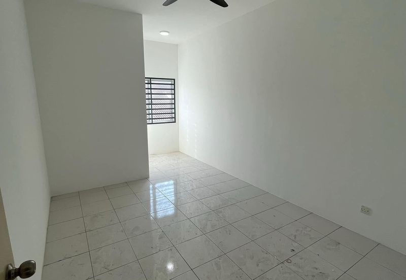 TAMAN METRO PENGKALAN