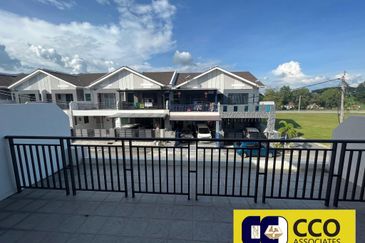 TAMAN METRO PENGKALAN