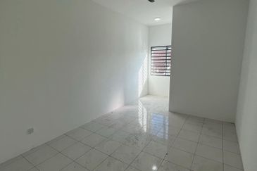 TAMAN METRO PENGKALAN