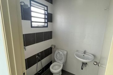 TAMAN METRO PENGKALAN