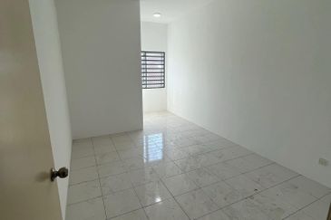 TAMAN METRO PENGKALAN