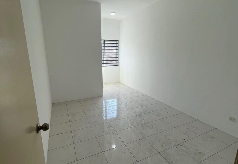 TAMAN METRO PENGKALAN