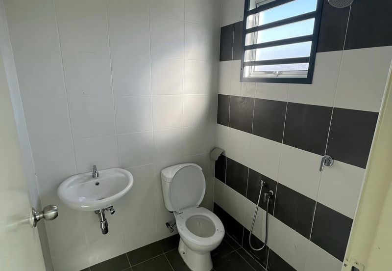 TAMAN METRO PENGKALAN