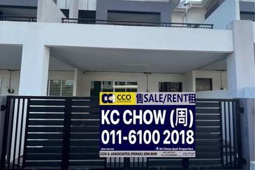 TAMAN METRO PENGKALAN