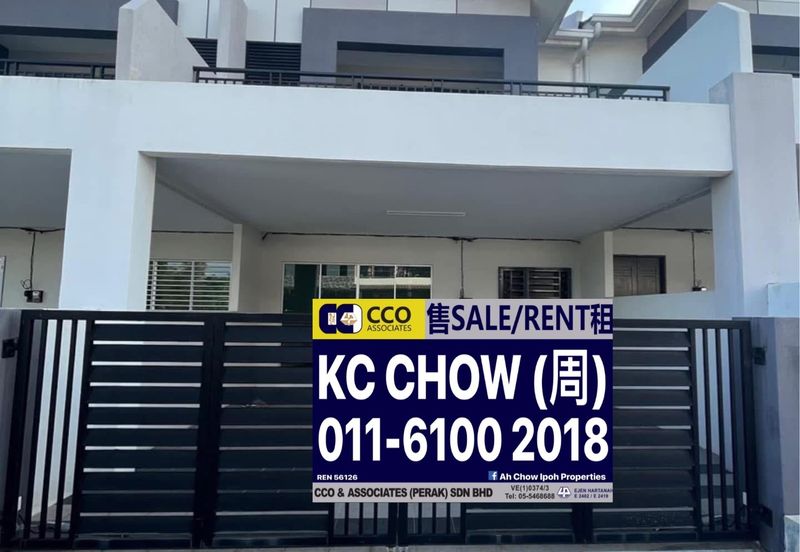 TAMAN METRO PENGKALAN