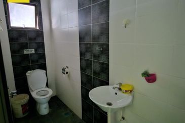 Jalan Gopeng Simpang Pulai Main Road