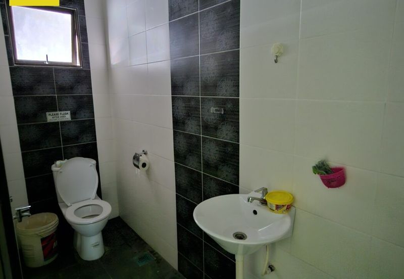 Jalan Gopeng Simpang Pulai Main Road