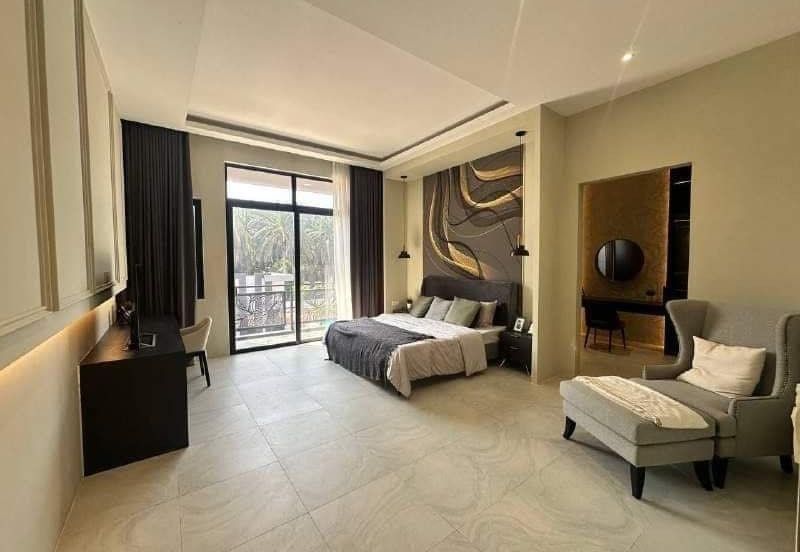 BOTANI 2.5-STOREY LUXURY SEMI-DETACHED HOUSE