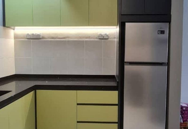 Oasis Condominium @ Simee (Kondominium Kepayang Oasis)