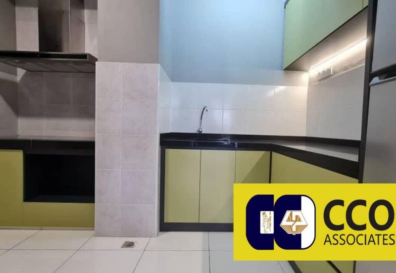 Oasis Condominium @ Simee (Kondominium Kepayang Oasis)