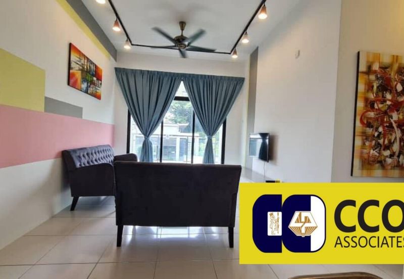 Oasis Condominium @ Simee (Kondominium Kepayang Oasis)