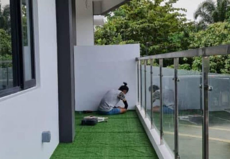 Oasis Condominium @ Simee (Kondominium Kepayang Oasis)