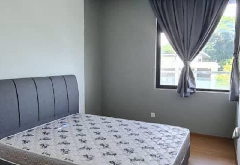 Oasis Condominium @ Simee (Kondominium Kepayang Oasis)