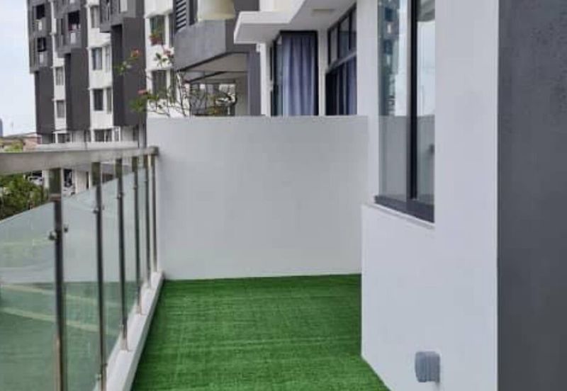 Oasis Condominium @ Simee (Kondominium Kepayang Oasis)