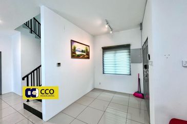 Ridgewood @ Taman Bercham Permai