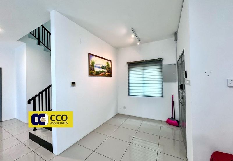 Ridgewood @ Taman Bercham Permai