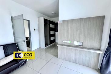 Ridgewood @ Taman Bercham Permai