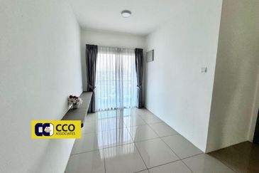 Ridgewood @ Taman Bercham Permai