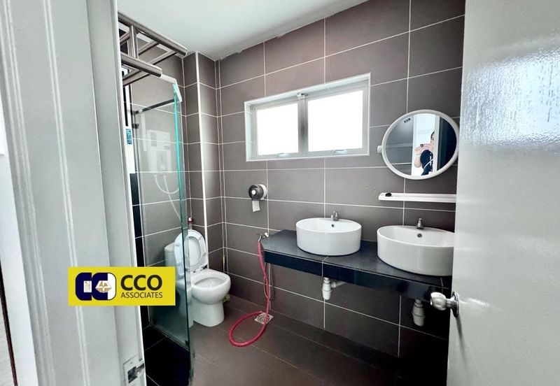 Ridgewood @ Taman Bercham Permai