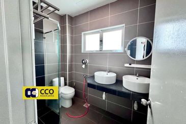 Ridgewood @ Taman Bercham Permai