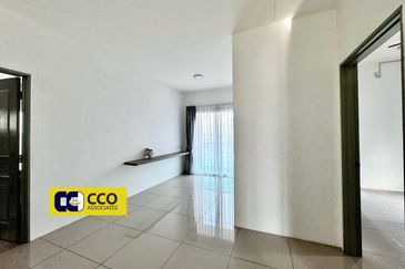 Ridgewood @ Taman Bercham Permai