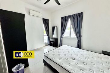 Ridgewood @ Taman Bercham Permai