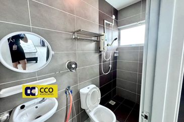 Ridgewood @ Taman Bercham Permai