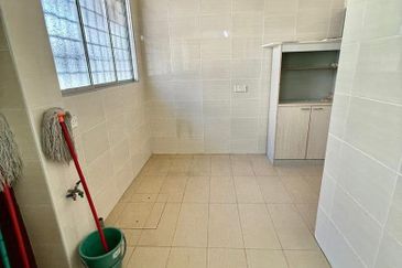 TAMAN DESA RISHAH INDAH