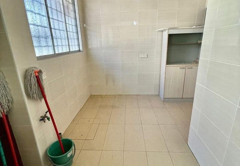 TAMAN DESA RISHAH INDAH