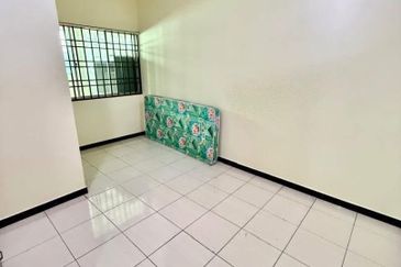 TAMAN DESA RISHAH INDAH