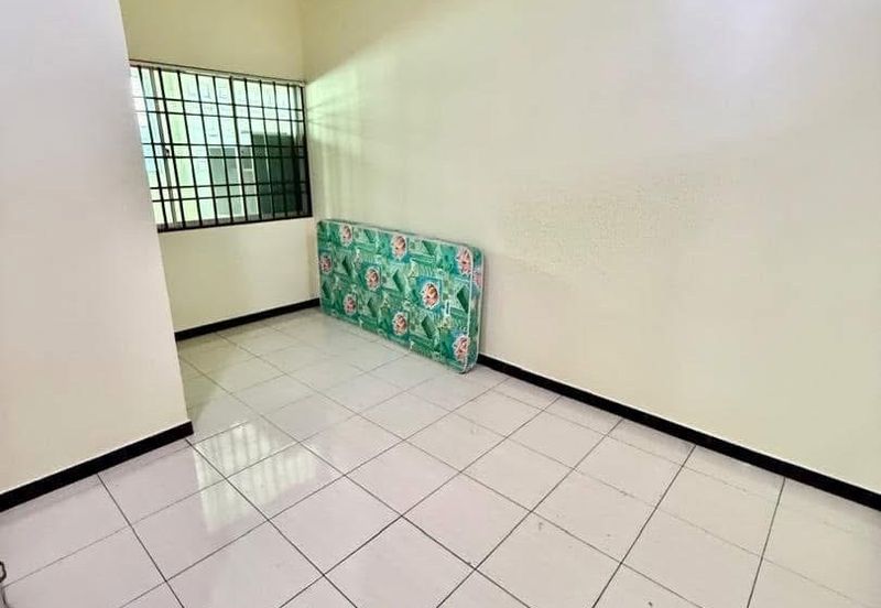 TAMAN DESA RISHAH INDAH