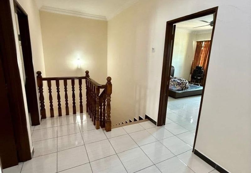 TAMAN DESA RISHAH INDAH