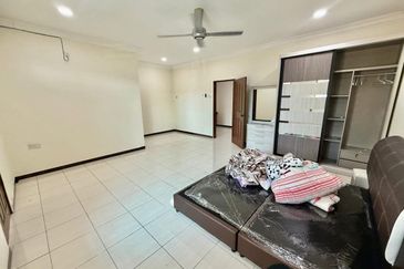 TAMAN DESA RISHAH INDAH