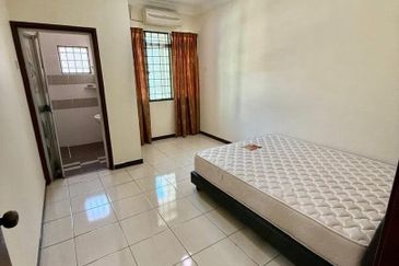 TAMAN DESA RISHAH INDAH