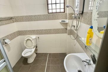 TAMAN DESA RISHAH INDAH