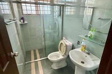 TAMAN DESA RISHAH INDAH