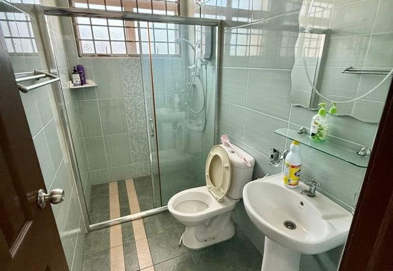 TAMAN DESA RISHAH INDAH