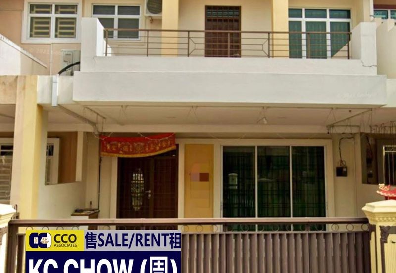 TAMAN DESA RISHAH INDAH