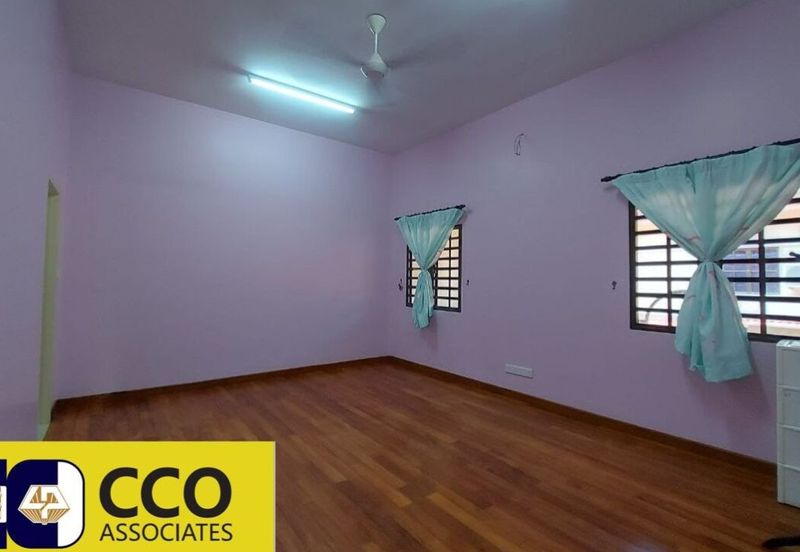 Garden Villa Sunway City