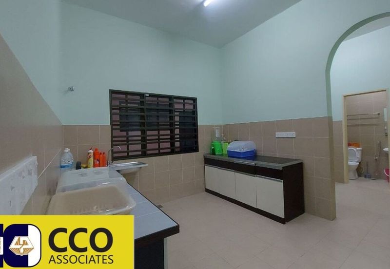 Garden Villa Sunway City