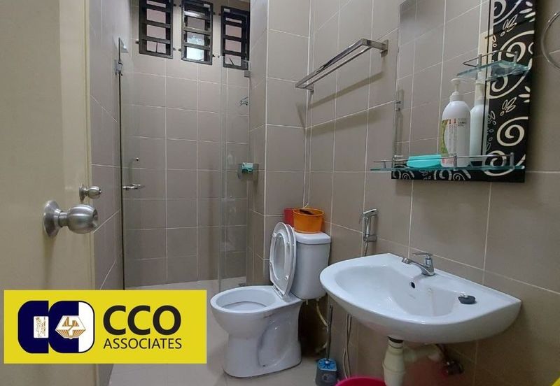 Garden Villa Sunway City